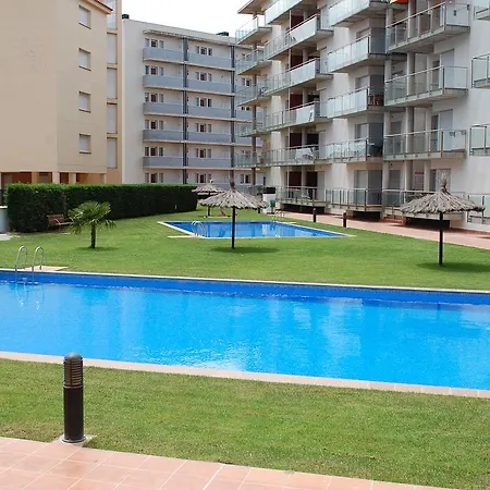 Les Marines Gregal 4-7 3316 Apartman *